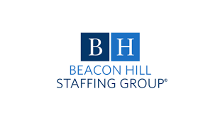 Beacon Hill Staffing Group LLC, job new york, jobs new york