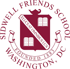 Sidwell Friends School, jobs Washington