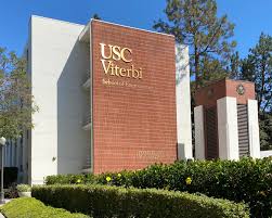 Viterbi School of Engineering, jobs california, job california