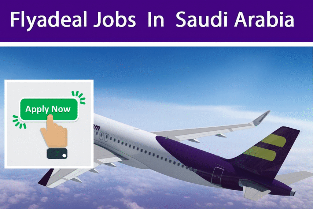 Saudi Airlines job vacancies
careers in Saudi Arabia
latest airline jobs in Saudi Arabia
high-salary jobs in Saudi Arabia
professional growth opportunities
technology-driven careers