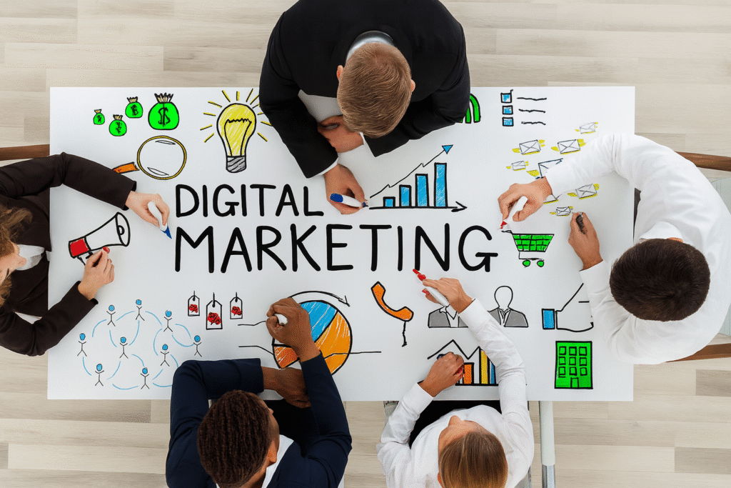 Digital marketing career opportunities in Dubai
Marketing jobs in UAE
High-salary digital marketing roles
Digital marketing agencies in Dubai
Work with global brands in Dubai