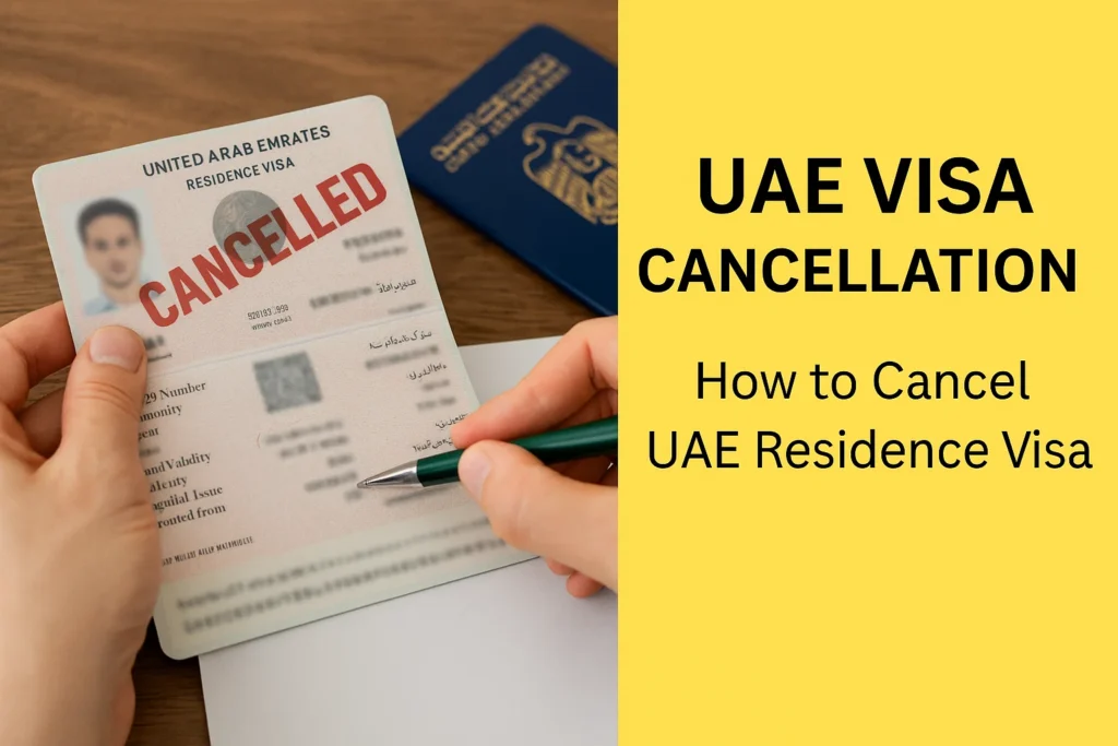 UAE visa cancellation process
UAE visa cancellation rules 2025
UAE visa cancellation online
UAE visa cancellation requirements
