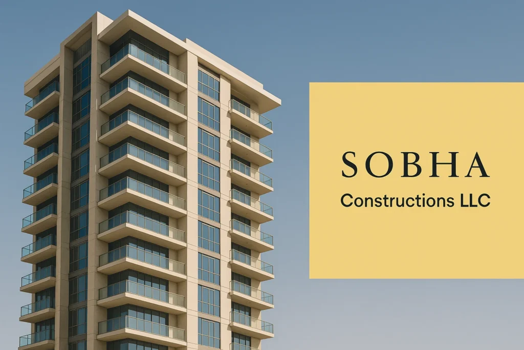 SOBHA Constructions LLC
SOBHA Constructions LLC Careers Dubai
SOBHA Constructions job vacancies
SOBHA Constructions LLC vacancies
Dubai construction company jobs