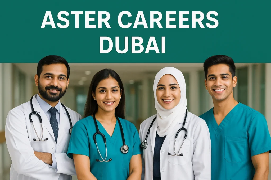 Aster Careers Dubai | Latest Hospital Job Openings 2025
Aster Hospital Dubai jobs
Aster Hospital hiring 2025
Aster Nursing jobs Dubai
Aster administration jobs Dubai