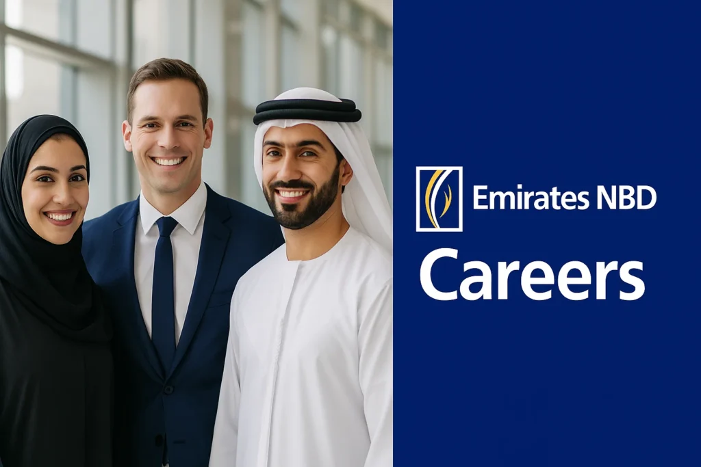 Emirates NBD Careers
Emirates NBD jobs in UAE
Emirates NBD walk-in interview
Best bank jobs in Dubai
Emirates NBD job vacancies