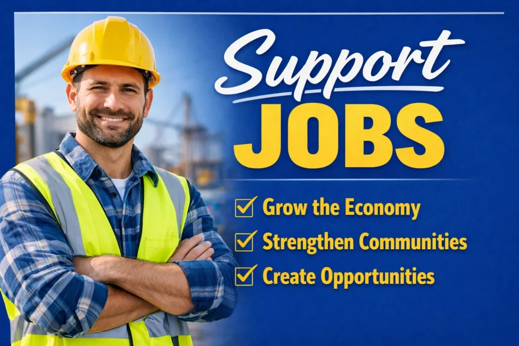 Customer support jobs